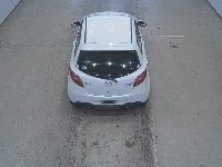 Цена авто Mazda Demio с аукционов Японии, номер кузова DEJFS, пробег 294 000, оценка 2