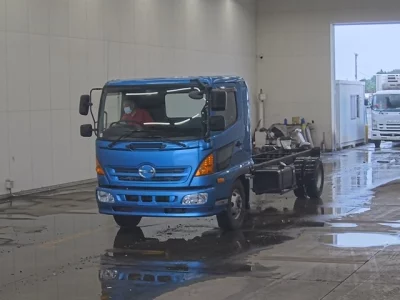 HINO RANGER
