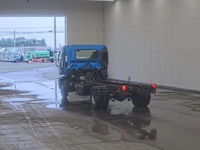 HINO RANGER