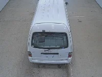 Цена авто Mazda Bongo с аукционов Японии, номер кузова SLP2M, пробег 168 000, оценка 2