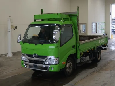 HINO DUTRO