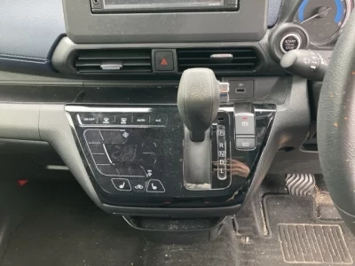 MITSUBISHI EK X
