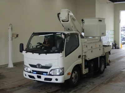 HINO DUTRO