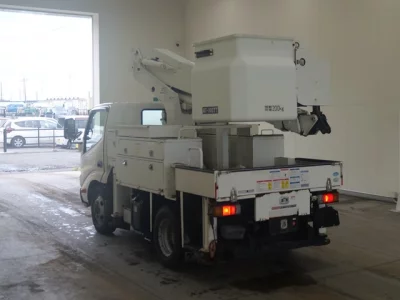 HINO DUTRO