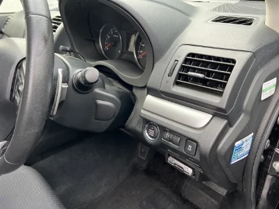 SUBARU IMPREZA SPORT