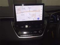 Цена авто Toyota Corolla Hatchback с аукционов Японии, номер кузова ZWE219H, пробег 38 000, оценка 6
