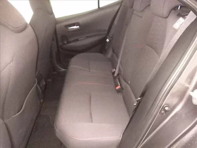 TOYOTA COROLLA SPORT
