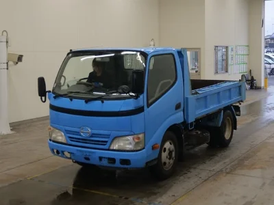 HINO DUTRO
