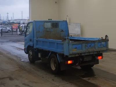 HINO DUTRO