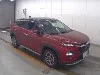 SUZUKI FRONX 1