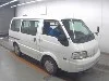 MAZDA BONGO VAN