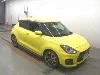 SUZUKI SWIFT SPORTS