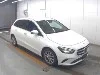 MERCEDES BENZ B CLASS