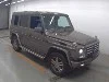 MERCEDES BENZ G CLASS