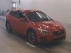SUBARU IMPREZA SPORT