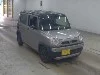 MAZDA FLAIR CROSSOVER