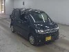 SUZUKI WAGON R CUSTOM Z