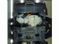 Цена авто Honda Fit с аукционов Японии, номер кузова GP6, пробег 121 000, оценка 8