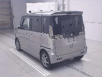 Цена авто Suzuki Spacia с аукционов Японии, номер кузова MK42S, пробег 126 000, оценка 8