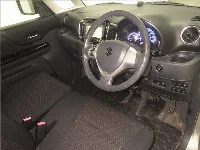 Цена авто Suzuki Spacia с аукционов Японии, номер кузова MK42S, пробег 126 000, оценка 8