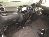 Цена авто Suzuki Spacia с аукционов Японии, номер кузова MK42S, пробег 126 000, оценка 8