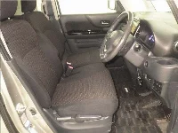 Цена авто Suzuki Spacia с аукционов Японии, номер кузова MK42S, пробег 126 000, оценка 8