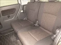 Цена авто Suzuki Spacia с аукционов Японии, номер кузова MK42S, пробег 126 000, оценка 8