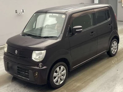 SUZUKI MRWAGON