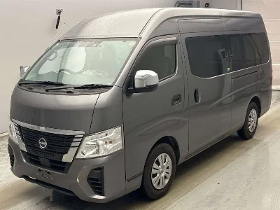 NISSAN CARAVAN