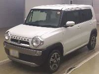 Цена авто Suzuki Hustler с аукционов Японии, номер кузова MR41S, пробег 78 000, оценка 8