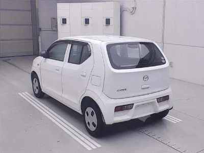 MAZDA CAROL