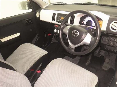 MAZDA CAROL