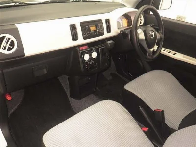 MAZDA CAROL