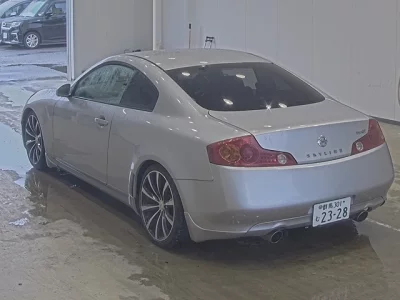 Nissan Skyline