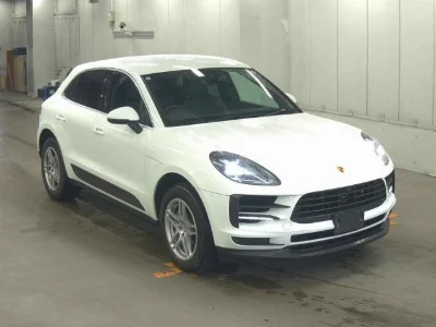 PORSCHE OTHER
