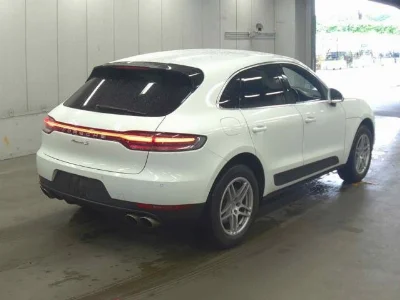 PORSCHE OTHER