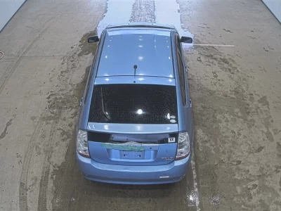 Статистика аукционов Toyota Prius