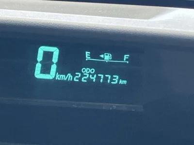 Статистика аукционов Toyota Prius