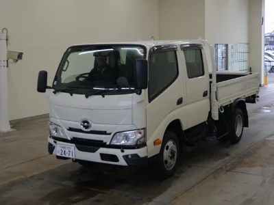 HINO DUTRO