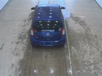 Цена авто Toyota Passo с аукционов Японии, номер кузова KGC30, пробег 139 000, оценка 2