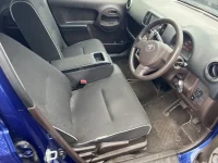 Цена авто Toyota Passo с аукционов Японии, номер кузова KGC30, пробег 139 000, оценка 2
