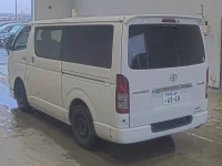Toyota RegiusAce
