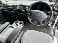 Toyota RegiusAce