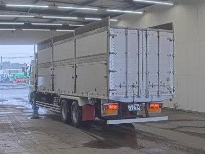 HINO PROFIA