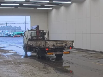 MITSUBISHI FUSO FIGHTER
