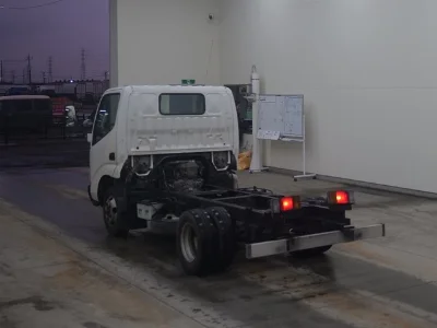 TOYOTA DYNA
