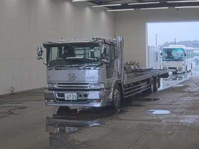 HINO OTHER