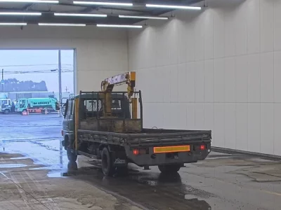 HINO RANGER