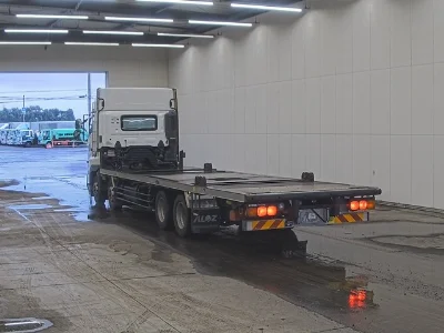 Hino PROFIA