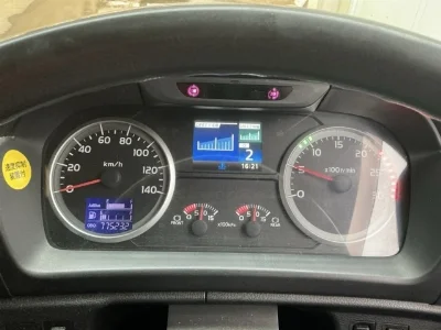HINO PROFIA